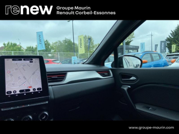 Photo 24 du bon plan RENAULT Captur 1.3 TCe mild hybrid 140ch RS Line occasion à 19990 €