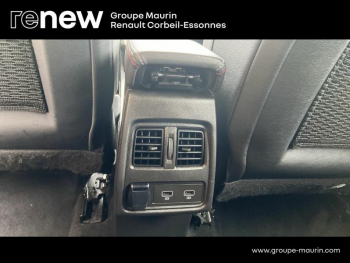 Photo 25 du bon plan RENAULT Captur 1.3 TCe mild hybrid 140ch RS Line occasion à 19990 €