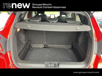 Photo 27 du bon plan RENAULT Captur 1.3 TCe mild hybrid 140ch RS Line occasion à 19990 €