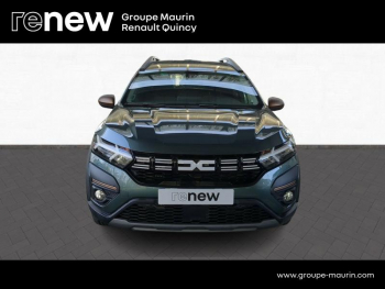 Photo 2 du bon plan DACIA Jogger 1.0 ECO-G 100ch Extreme+ 7 places occasion à 20600 €