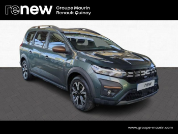 Photo 3 du bon plan DACIA Jogger 1.0 ECO-G 100ch Extreme+ 7 places occasion à 20600 €