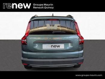 Photo 5 du bon plan DACIA Jogger 1.0 ECO-G 100ch Extreme+ 7 places occasion à 20600 €