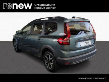 Photo 6 du bon plan DACIA Jogger 1.0 ECO-G 100ch Extreme+ 7 places occasion à 20600 €