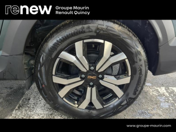 Photo 7 du bon plan DACIA Jogger 1.0 ECO-G 100ch Extreme+ 7 places occasion à 20600 €