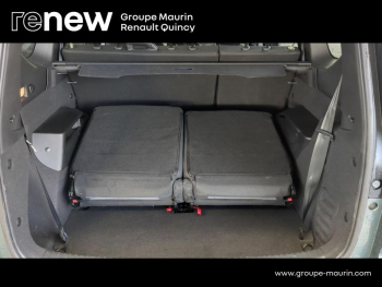 Photo 8 du bon plan DACIA Jogger 1.0 ECO-G 100ch Extreme+ 7 places occasion à 20600 €