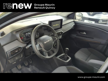 Photo 9 du bon plan DACIA Jogger 1.0 ECO-G 100ch Extreme+ 7 places occasion à 20600 €