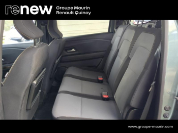 Photo 10 du bon plan DACIA Jogger 1.0 ECO-G 100ch Extreme+ 7 places occasion à 20600 €