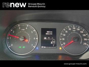 Photo 13 du bon plan DACIA Jogger 1.0 ECO-G 100ch Extreme+ 7 places occasion à 20600 €