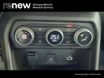 Photo 19 du bon plan DACIA Jogger 1.0 ECO-G 100ch Extreme+ 7 places occasion à 20600 €