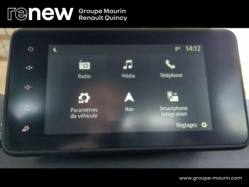 Photo 21 du bon plan DACIA Jogger 1.0 ECO-G 100ch Extreme+ 7 places occasion à 20600 €