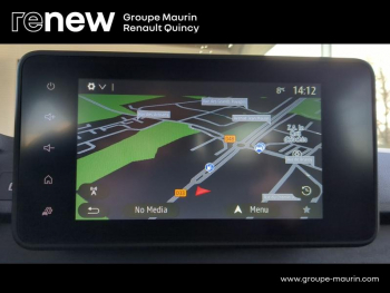 Photo 22 du bon plan DACIA Jogger 1.0 ECO-G 100ch Extreme+ 7 places occasion à 20600 €