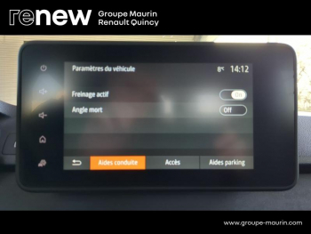 Photo 23 du bon plan DACIA Jogger 1.0 ECO-G 100ch Extreme+ 7 places occasion à 20600 €