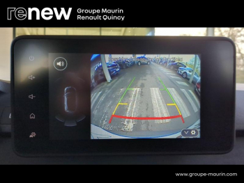 Photo 24 du bon plan DACIA Jogger 1.0 ECO-G 100ch Extreme+ 7 places occasion à 20600 €