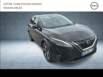 Photo 5 du bon plan NISSAN Qashqai e-POWER 190ch Business Edition 2022 occasion à 28980 €