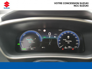 Photo 14 du bon plan SUZUKI Swace 1.8 Hybrid 140ch Pack occasion à 25980 €