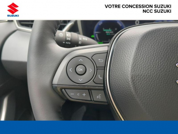 Photo 15 du bon plan SUZUKI Swace 1.8 Hybrid 140ch Pack occasion à 25980 €