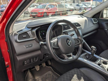 Photo 7 du bon plan RENAULT Kadjar 1.3 TCe 140ch FAP Intens - 21 occasion à 17890 €