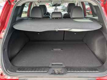 Photo 8 du bon plan RENAULT Kadjar 1.3 TCe 140ch FAP Intens - 21 occasion à 17890 €