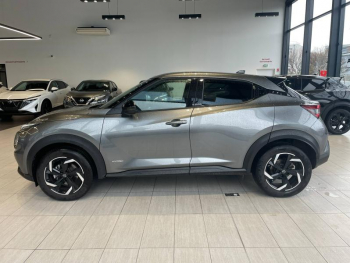 Photo 5 du bon plan NISSAN Juke 1.6 Hybrid 143ch N-Connecta 2023.5 occasion à 24990 €