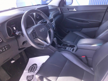 Photo 15 du bon plan HYUNDAI Tucson 1.6 CRDI 136ch Executive DCT-7 Euro6d-Evap occasion à 21890 €