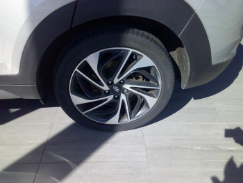 Photo 16 du bon plan HYUNDAI Tucson 1.6 CRDI 136ch Executive DCT-7 Euro6d-Evap occasion à 21890 €