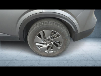 Photo 13 du bon plan NISSAN Qashqai 1.3 Mild Hybrid 140ch Business Edition occasion à 21900 €