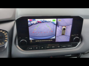 Photo 15 du bon plan NISSAN Qashqai 1.3 Mild Hybrid 140ch Business Edition occasion à 21900 €