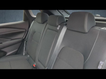Photo 16 du bon plan NISSAN Qashqai 1.3 Mild Hybrid 140ch Business Edition occasion à 21900 €