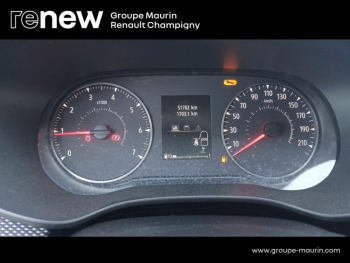 Photo 9 du bon plan DACIA Sandero 1.0 ECO-G 100ch Stepway Confort occasion à 12890 €