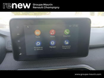 Photo 12 du bon plan DACIA Sandero 1.0 ECO-G 100ch Stepway Confort occasion à 12890 €