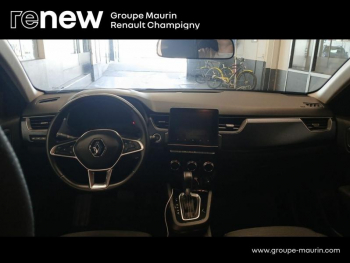 Photo 8 du bon plan RENAULT Arkana 1.6 E-Tech 145ch Business occasion à 21490 €