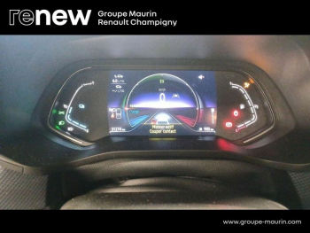 Photo 9 du bon plan RENAULT Arkana 1.6 E-Tech 145ch Business occasion à 21490 €