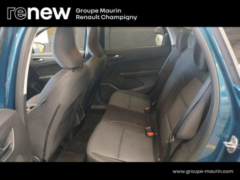 Photo 11 du bon plan RENAULT Arkana 1.6 E-Tech 145ch Business occasion à 21490 €