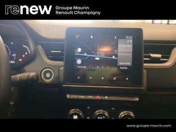 Photo 12 du bon plan RENAULT Arkana 1.6 E-Tech 145ch Business occasion à 21490 €
