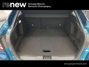 Photo 13 du bon plan RENAULT Arkana 1.6 E-Tech 145ch Business occasion à 21490 €
