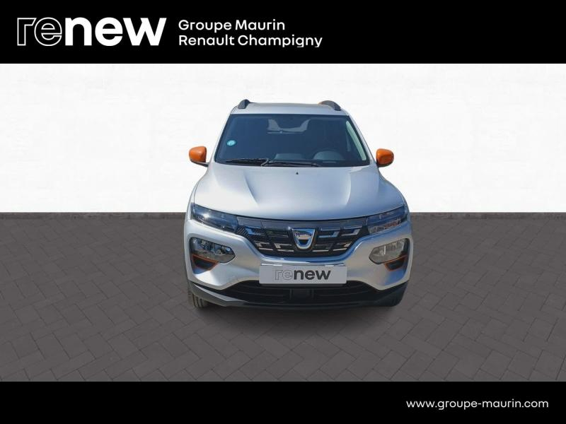 Bon plan DACIA Spring Confort Plus - Achat IntÃ©gral occasion à 10549 €