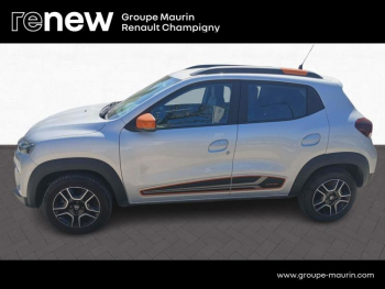 Photo 7 du bon plan DACIA Spring Confort Plus - Achat IntÃ©gral occasion à 10549 €