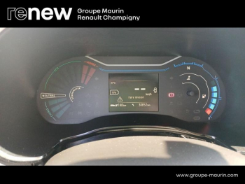 Photo 9 du bon plan DACIA Spring Confort Plus - Achat IntÃ©gral occasion à 10549 €