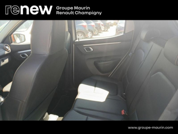 Photo 11 du bon plan DACIA Spring Confort Plus - Achat IntÃ©gral occasion à 10549 €