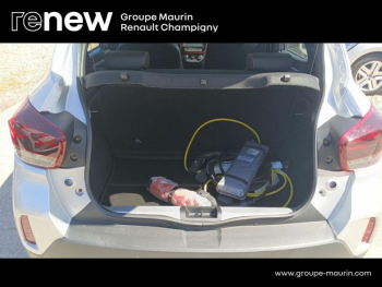 Photo 13 du bon plan DACIA Spring Confort Plus - Achat IntÃ©gral occasion à 10549 €