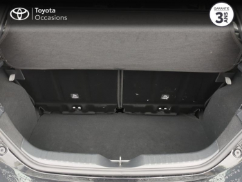 Photo 10 du bon plan TOYOTA Aygo X 1.0 VVT-i 72ch Dynamic MY23 occasion à 14200 €