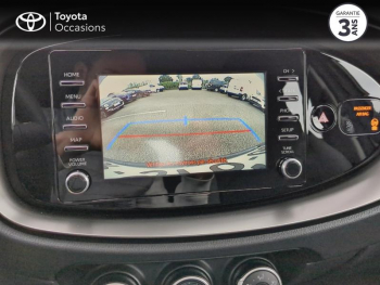 Photo 15 du bon plan TOYOTA Aygo X 1.0 VVT-i 72ch Dynamic MY23 occasion à 14200 €