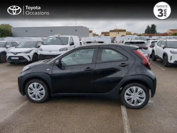 Photo 19 du bon plan TOYOTA Aygo X 1.0 VVT-i 72ch Dynamic MY23 occasion à 14200 €