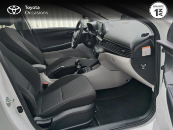 Photo 6 du bon plan HYUNDAI i20 1.0 T-GDi 100ch Hybrid Intuitive occasion à 16980 €