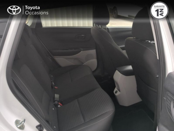 Photo 7 du bon plan HYUNDAI i20 1.0 T-GDi 100ch Hybrid Intuitive occasion à 16980 €