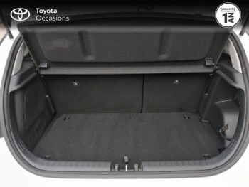 Photo 10 du bon plan HYUNDAI i20 1.0 T-GDi 100ch Hybrid Intuitive occasion à 16980 €