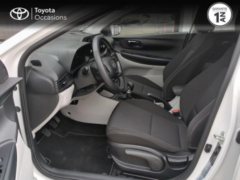 Photo 11 du bon plan HYUNDAI i20 1.0 T-GDi 100ch Hybrid Intuitive occasion à 16980 €