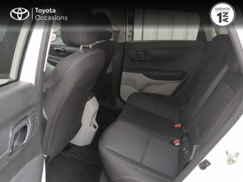 Photo 12 du bon plan HYUNDAI i20 1.0 T-GDi 100ch Hybrid Intuitive occasion à 16980 €