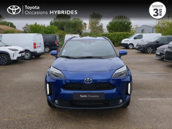 Photo 5 du bon plan TOYOTA Yaris Cross 116h Design MY22 occasion à 22990 €