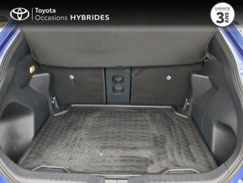 Photo 10 du bon plan TOYOTA Yaris Cross 116h Design MY22 occasion à 22990 €